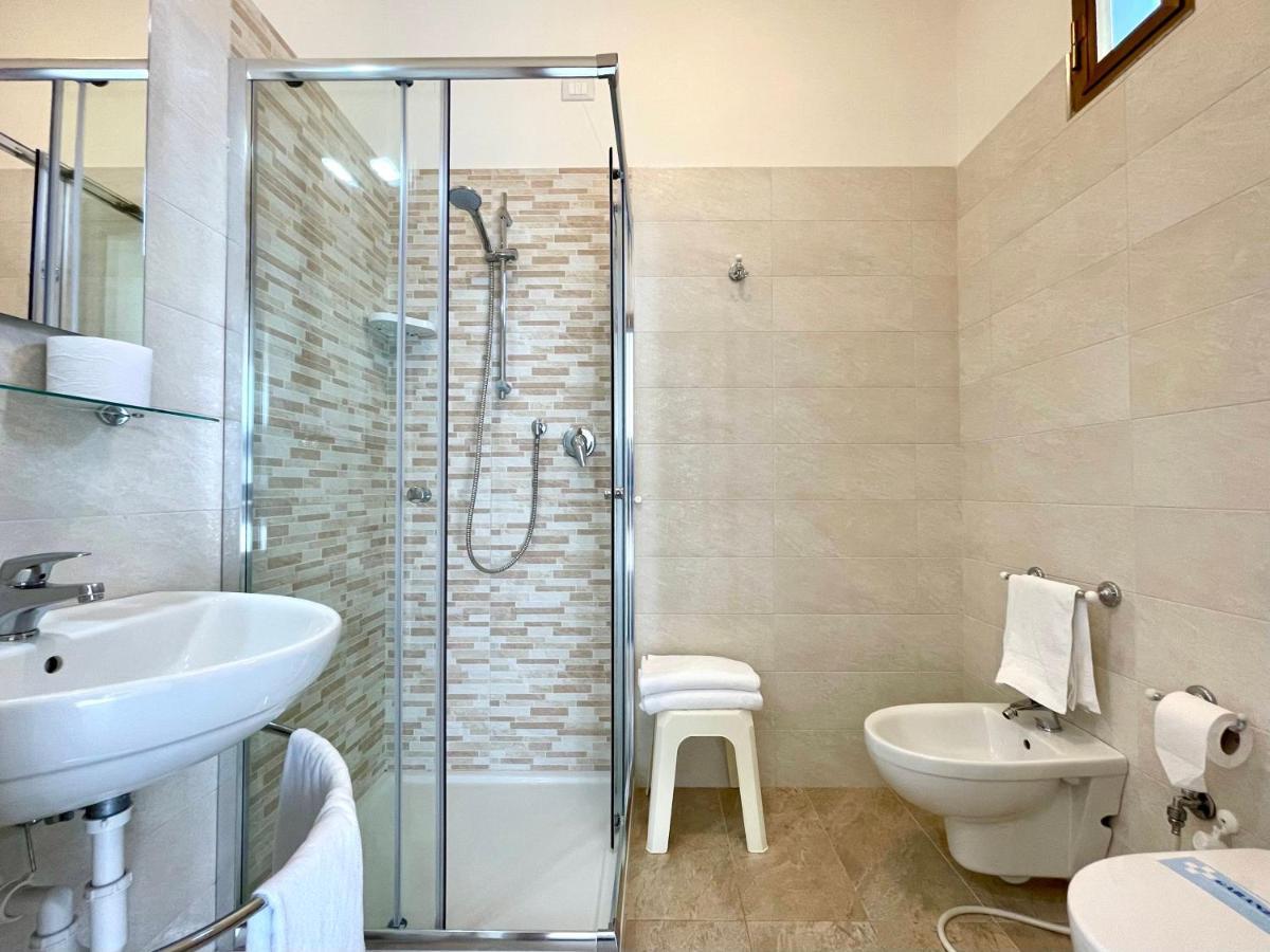 Hotel Trovatore ليدو دي يسولو المظهر الخارجي الصورة