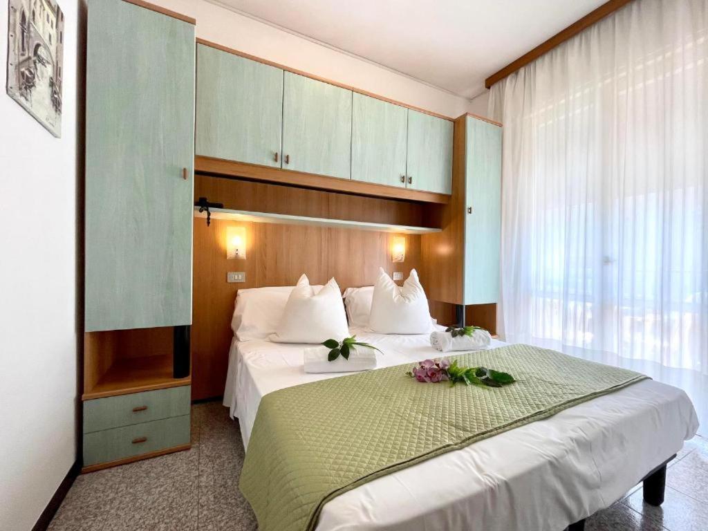 Hotel Trovatore ليدو دي يسولو المظهر الخارجي الصورة