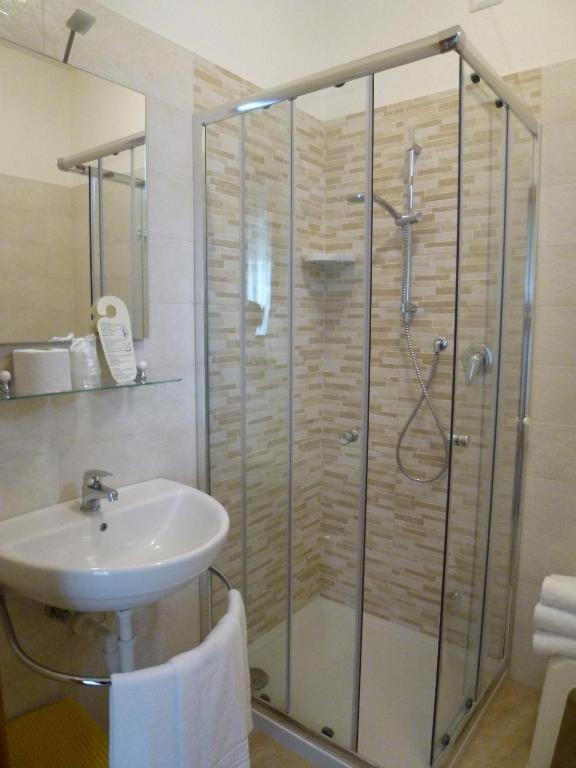 Hotel Trovatore ليدو دي يسولو المظهر الخارجي الصورة